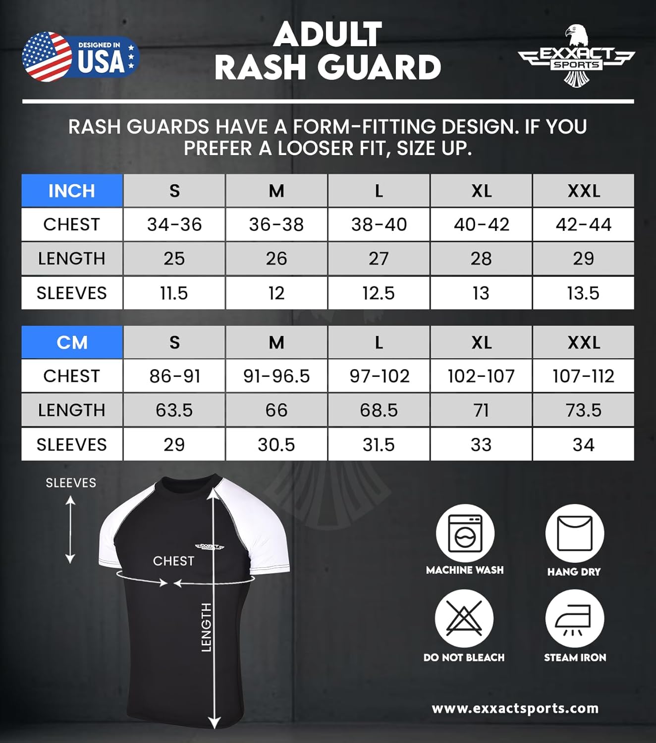 IBJJF Ranked Short Sleeve Rash Guard