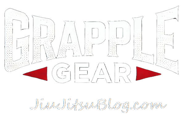 Grapple Gear by JiuJitsuBlog.com