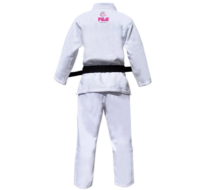 Women'S Pink Blossom BJJ Gi