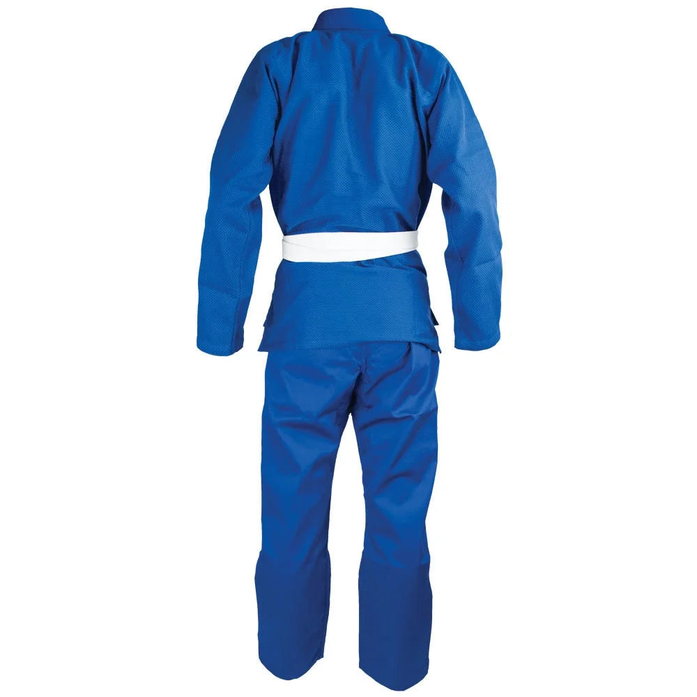 The Ultimate Starter Jiu Jitsu Gi - Blue