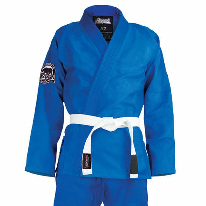 The Ultimate Starter Jiu Jitsu Gi - Blue