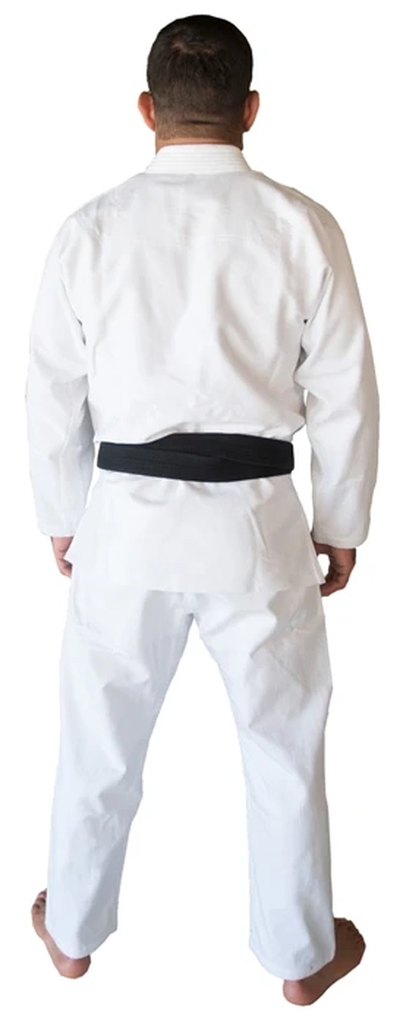 Sunrise Fightwear Blank BJJ GI Uniform Brazilian Jiu-Jitsu Gi MMA BJJ Gi