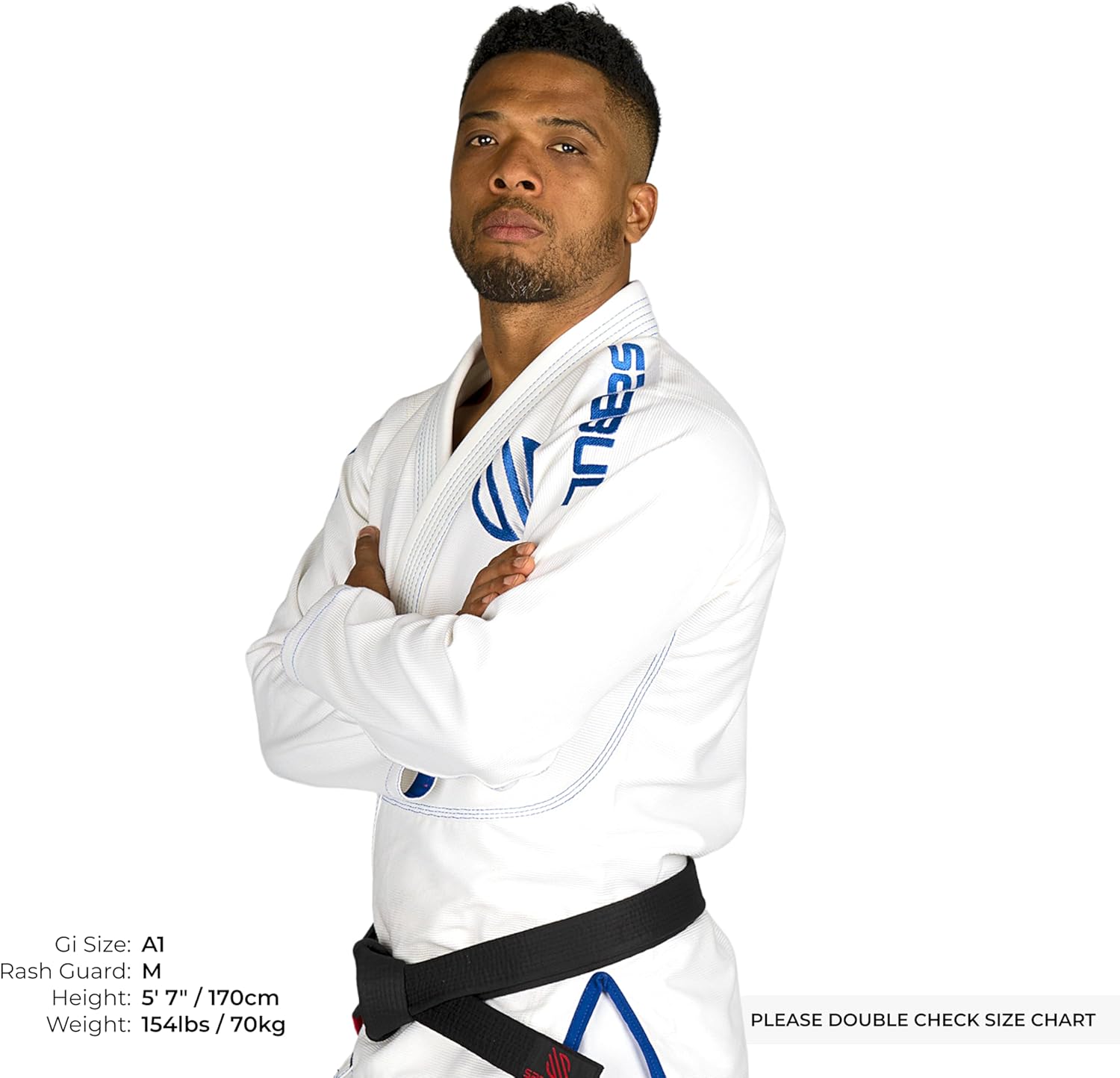 Essential BJJ Gi