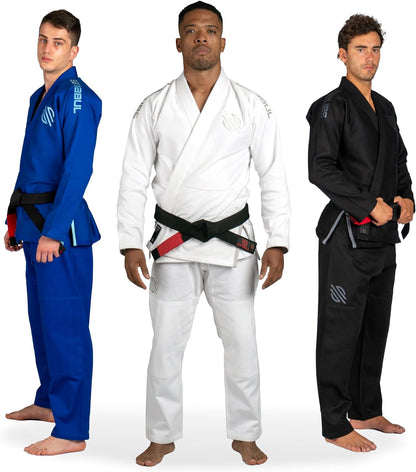 Essential BJJ Gi