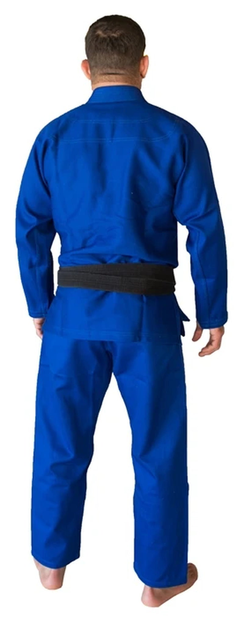 Sunrise Fightwear Blank BJJ GI Uniform Brazilian Jiu-Jitsu Gi MMA BJJ Gi