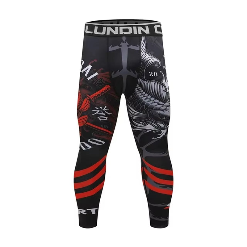 MMA T Shirt+Pants Rashguard Men MMA Muay Thai Shorts Kickboxing Boxeo Sport Suits Boxing Jerseys Jiu Jitsu T-Shirt Bjj Clothing