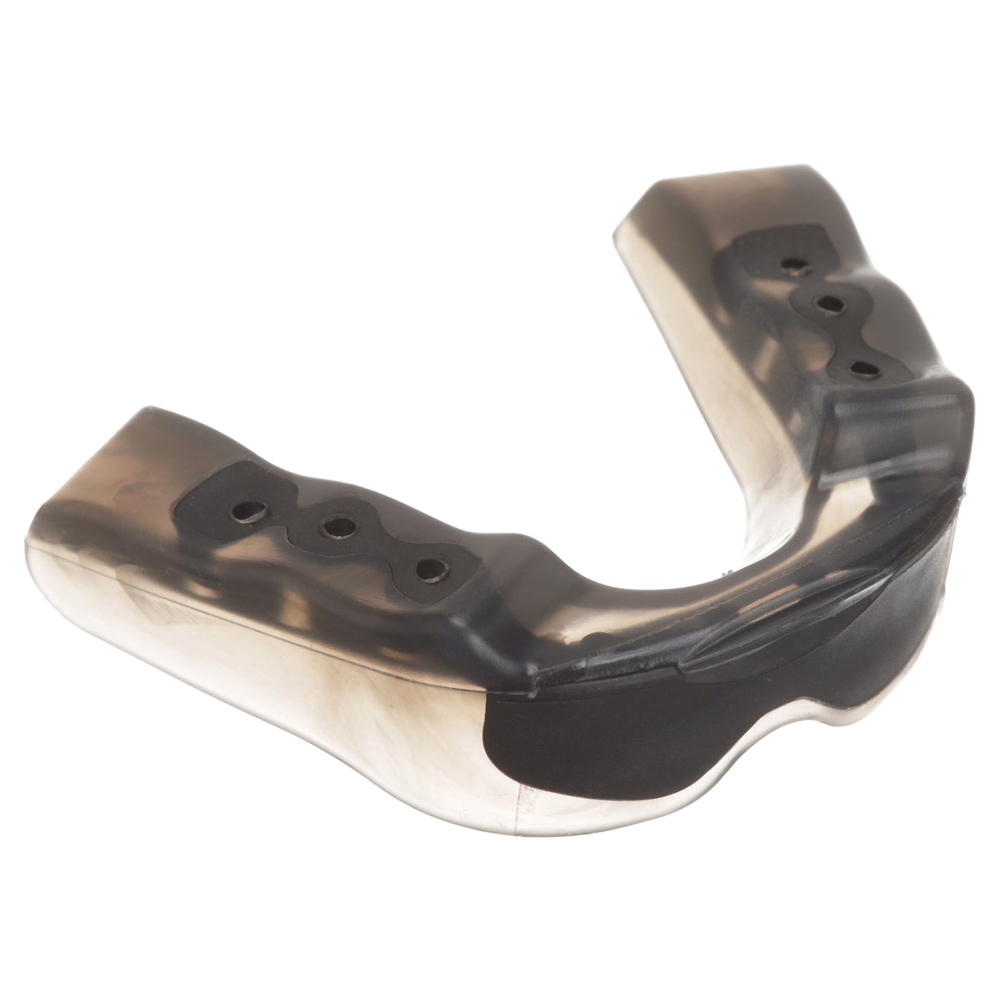 Pro Strapless Mouthguard - Adult - Smoke