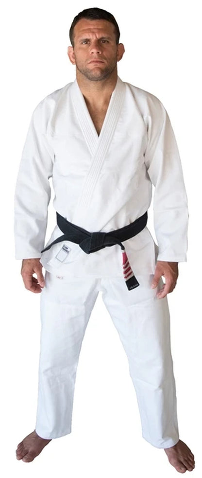 Sunrise Fightwear Blank BJJ GI Uniform Brazilian Jiu-Jitsu Gi MMA BJJ Gi